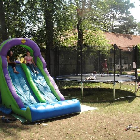 Hotel Korona Siofok Dış mekan fotoğraf