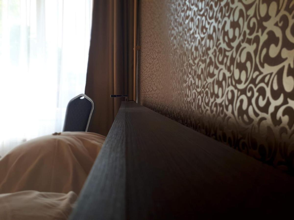 Hotel Korona Siofok Dış mekan fotoğraf