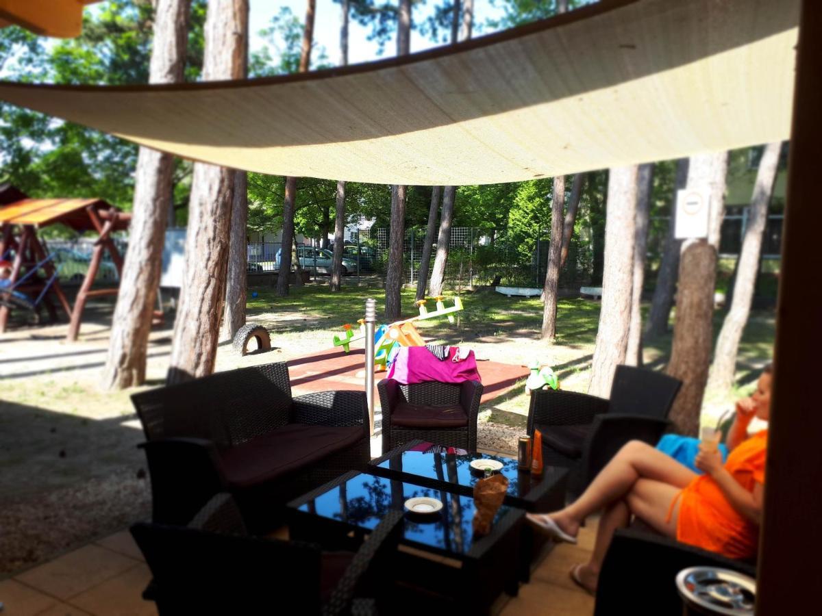 Hotel Korona Siofok Dış mekan fotoğraf