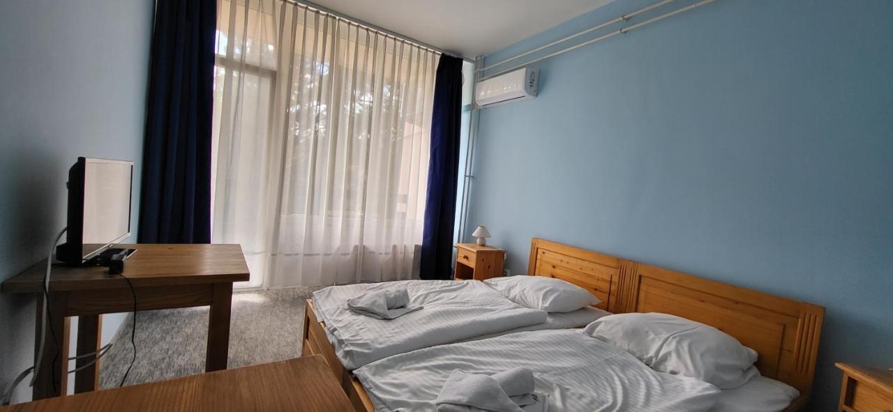 Hotel Korona Siofok Dış mekan fotoğraf
