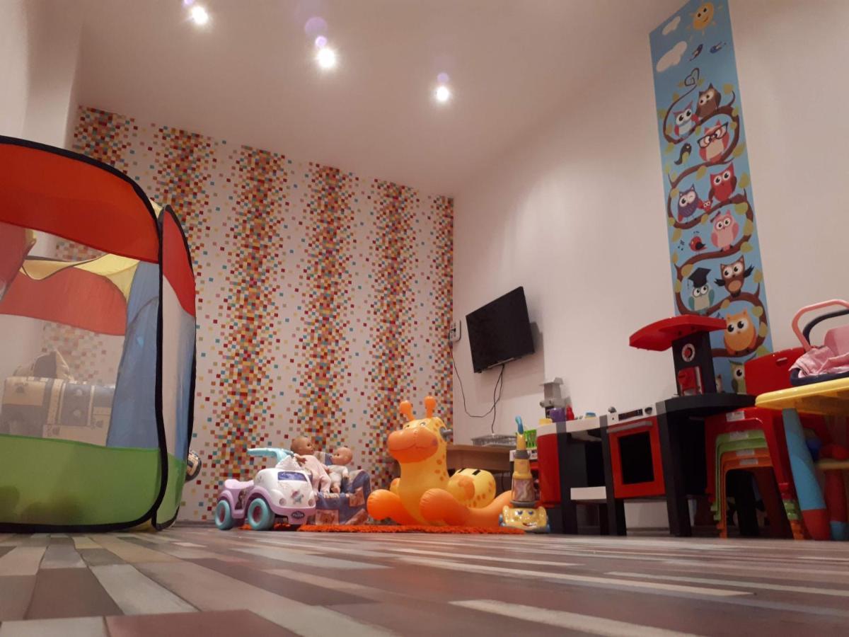 Hotel Korona Siofok Dış mekan fotoğraf